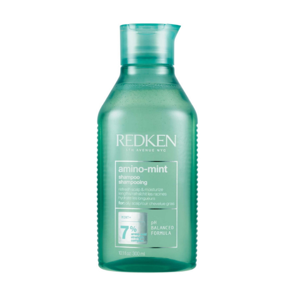 Redken Amino Mint Shampoo 300ml