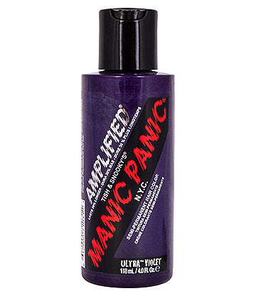 Manic Panic Amplified Bottle - Meerdere kleuren