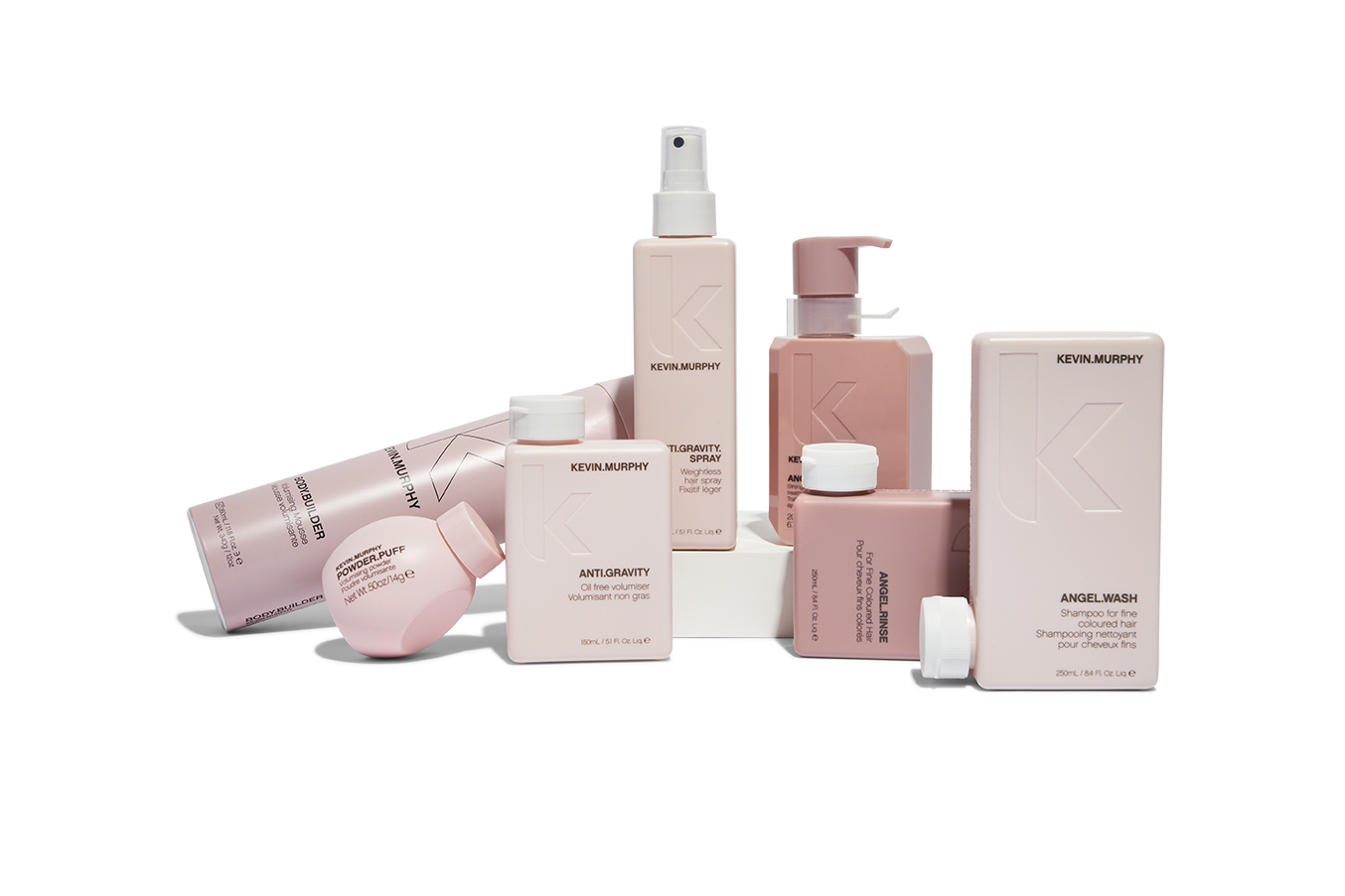 Kevin Murphy Angel.Wash Shampoo