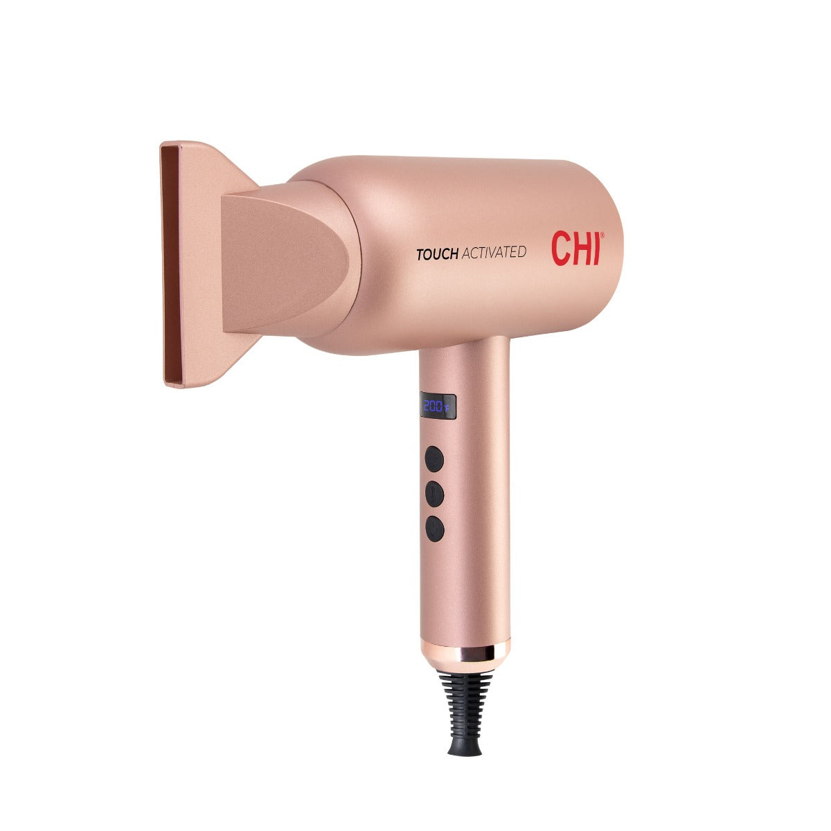 CHI Touch Activated Dryer