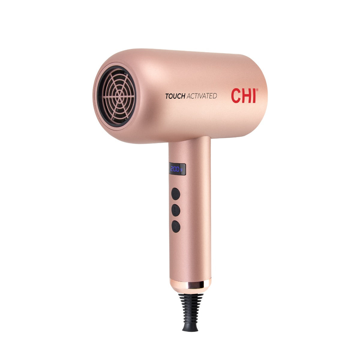 CHI Touch Activated Dryer