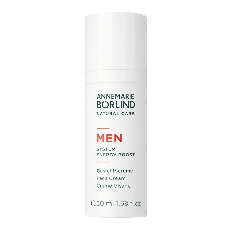 Annemarie Borlind For Men Gezichtscreme 