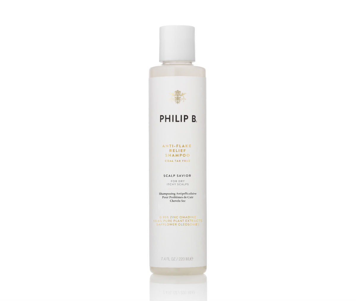 Philip B Anti-Flake Relief Shampoo II
