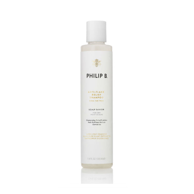 Philip B Anti-Flake Relief Shampoo II