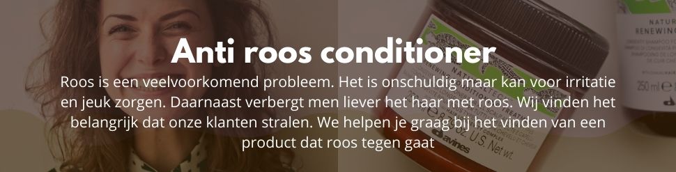 Anti roos conditioner