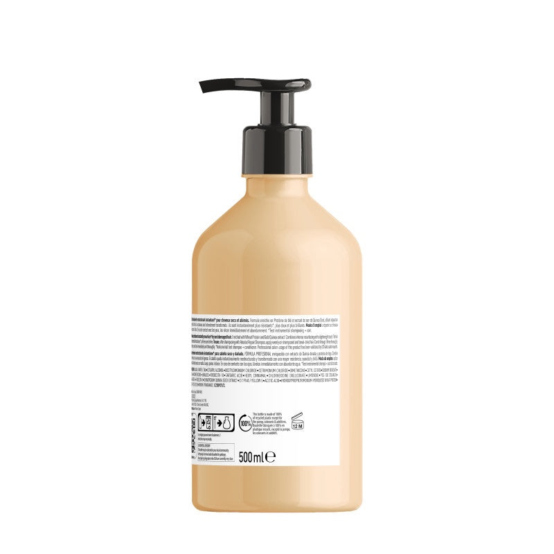 L'Oréal Professionnel Serie Expert Absolut Repair Conditioner voor beschadigd haar