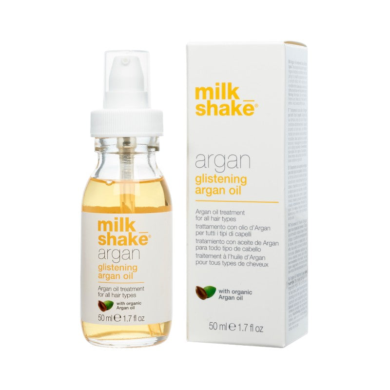 milk_shake argan oil 50 ml