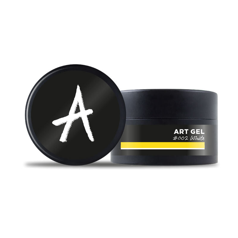 Astonishing Art Gel