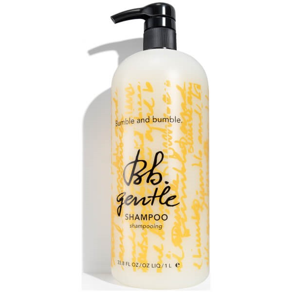 Bumble and bumble Gentle Shampoo