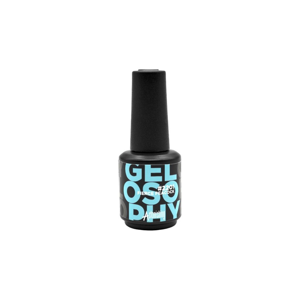 Astonishing Gelosophy Turn Some Heads Collection 7ml