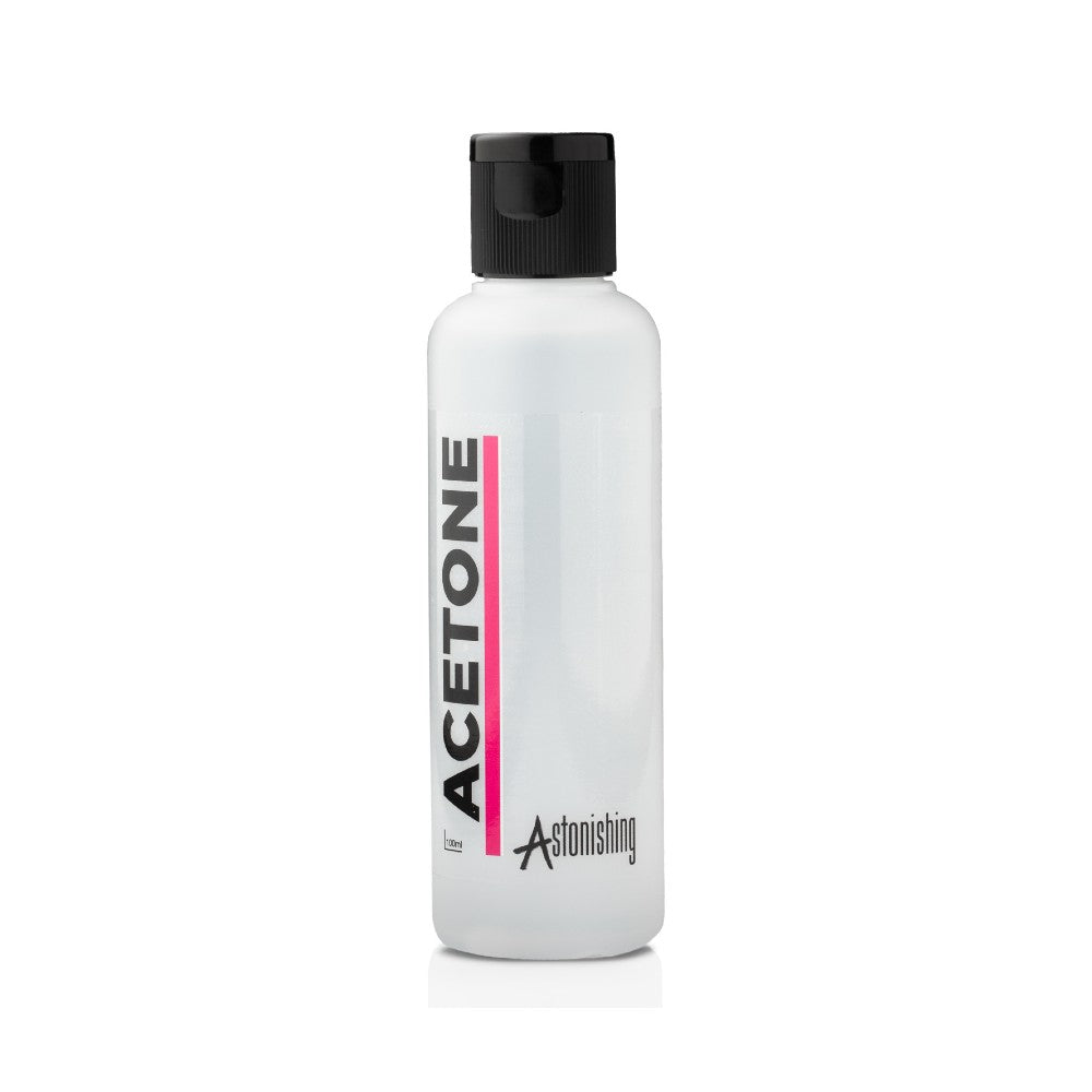 Astonishing Acetone 100ml