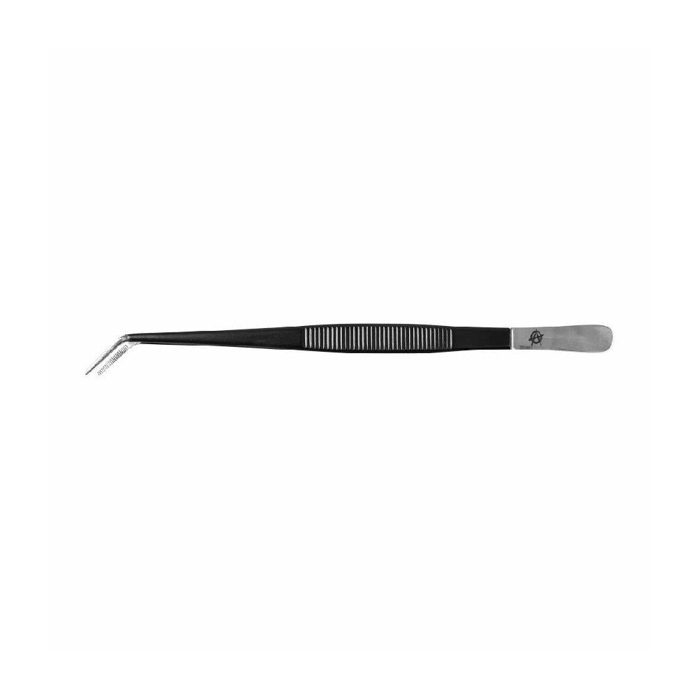 Astonishing C-Curve Tweezer