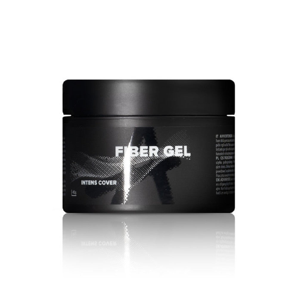 Astonishing Fiber Gel Intens Cover