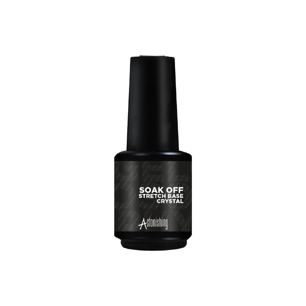 Astonishing Soak Off Stretch Base 15ML