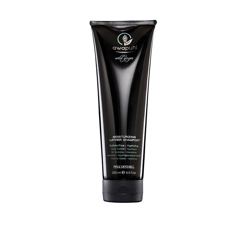 Paul Mitchell Awapuhi Keratin Intensive Treatment