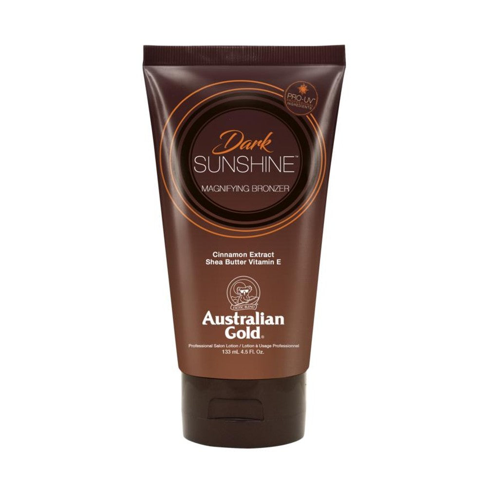 Australian Gold Dark Sunshine