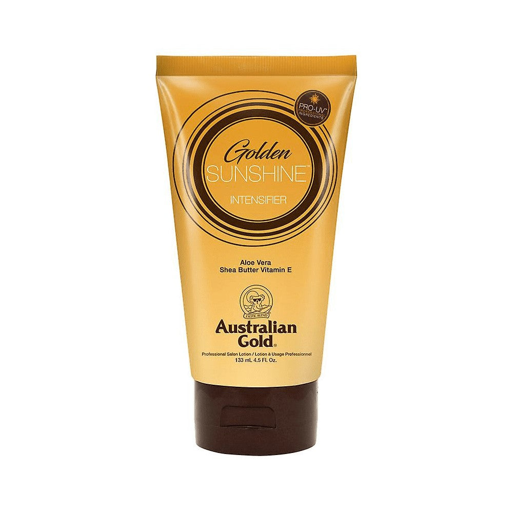 Australian Gold Golden Sunshine - 130ml