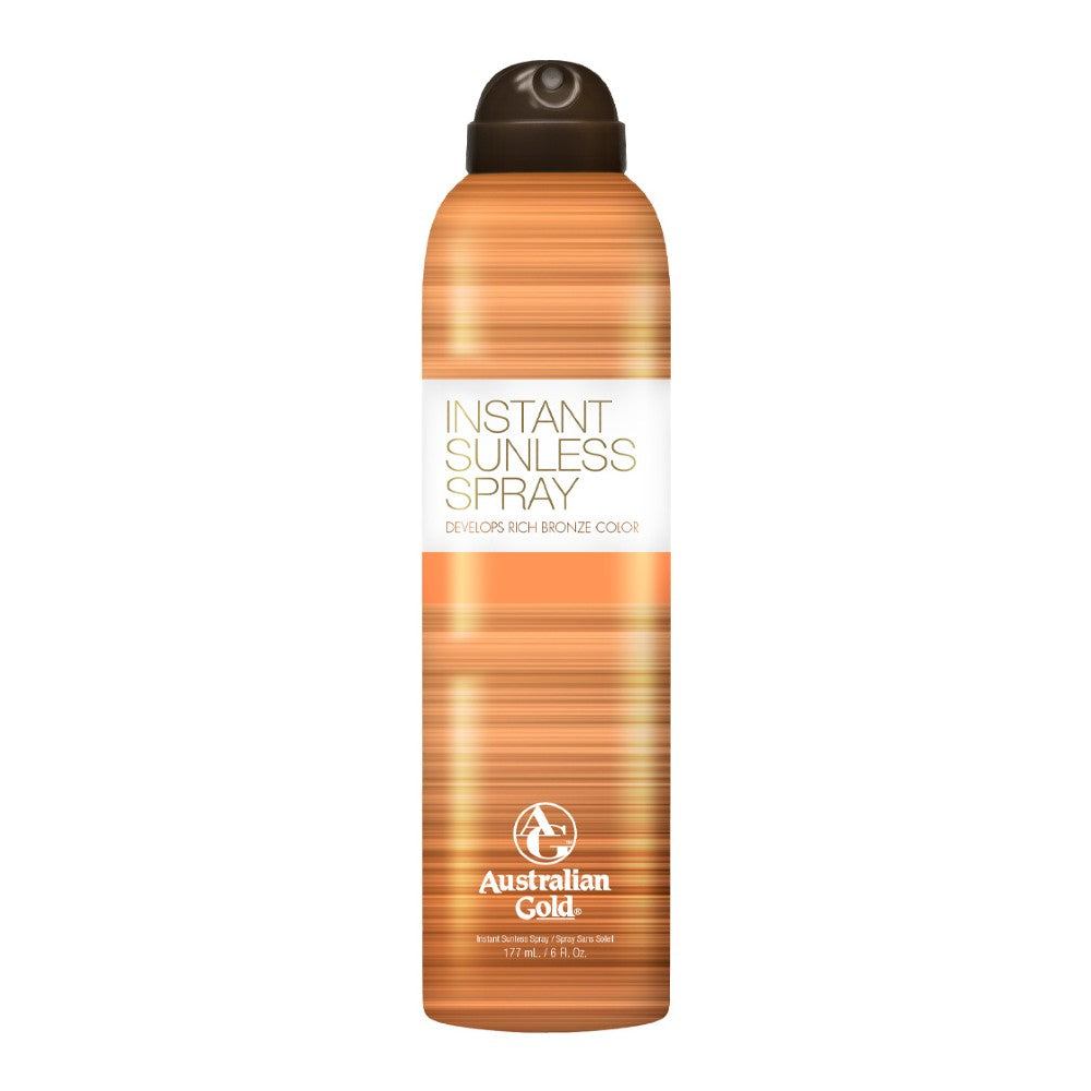 Australian Gold Instant Sunless Spray