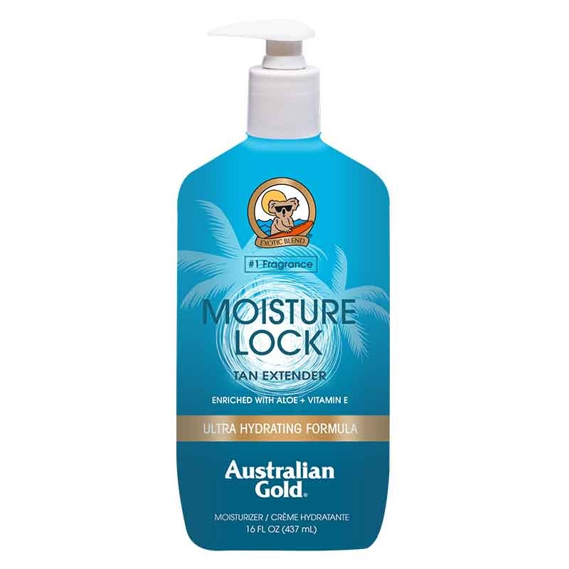 Australian Gold Moisture Lock Aftersun