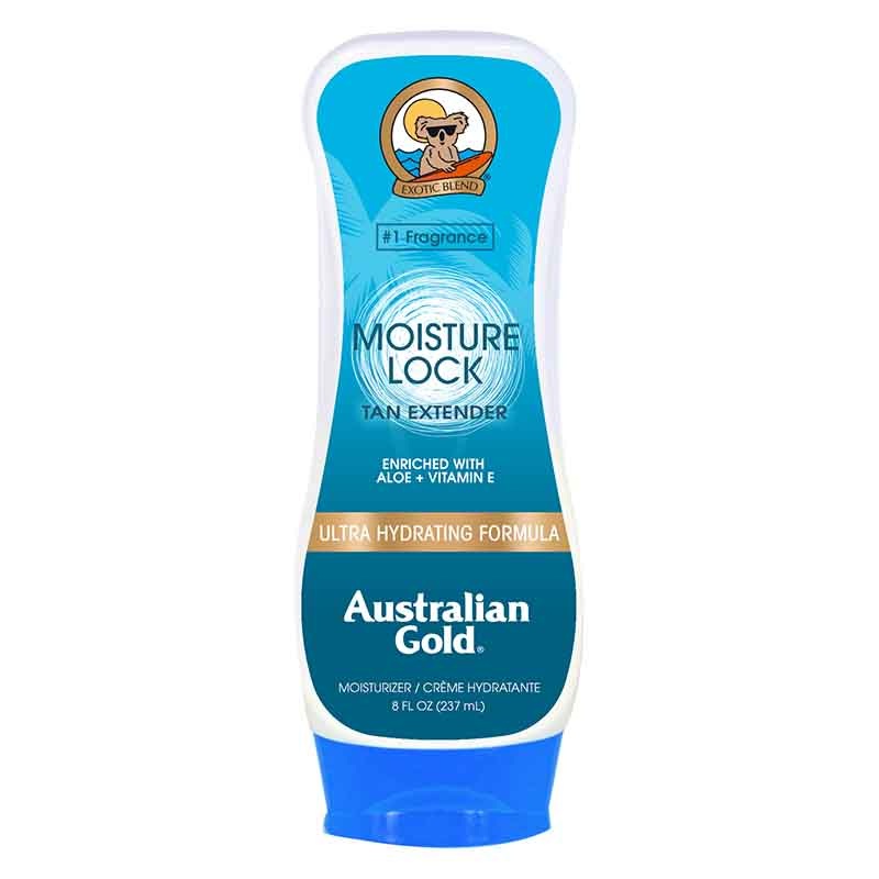 Australian Gold Moisture Lock Aftersun