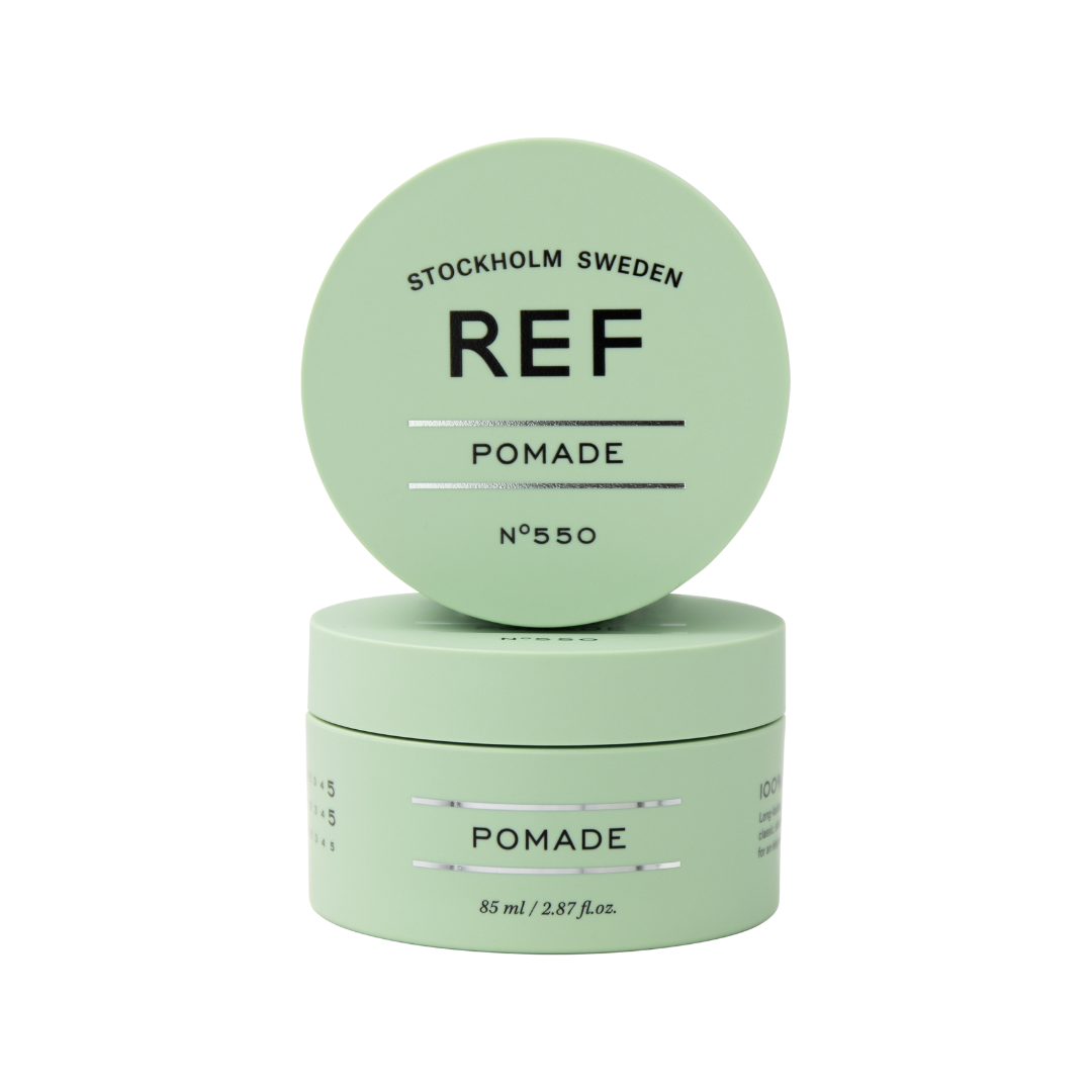 REF Pomade