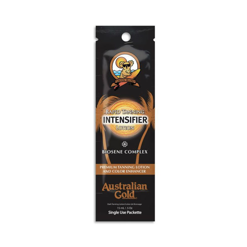 Australian Gold Rapid Tanning Intensifier Lotion