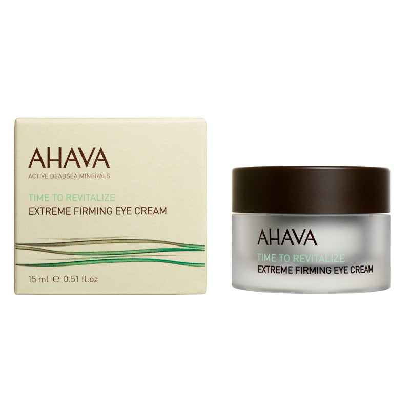 AHAVA Extreme Firming Eye Cream