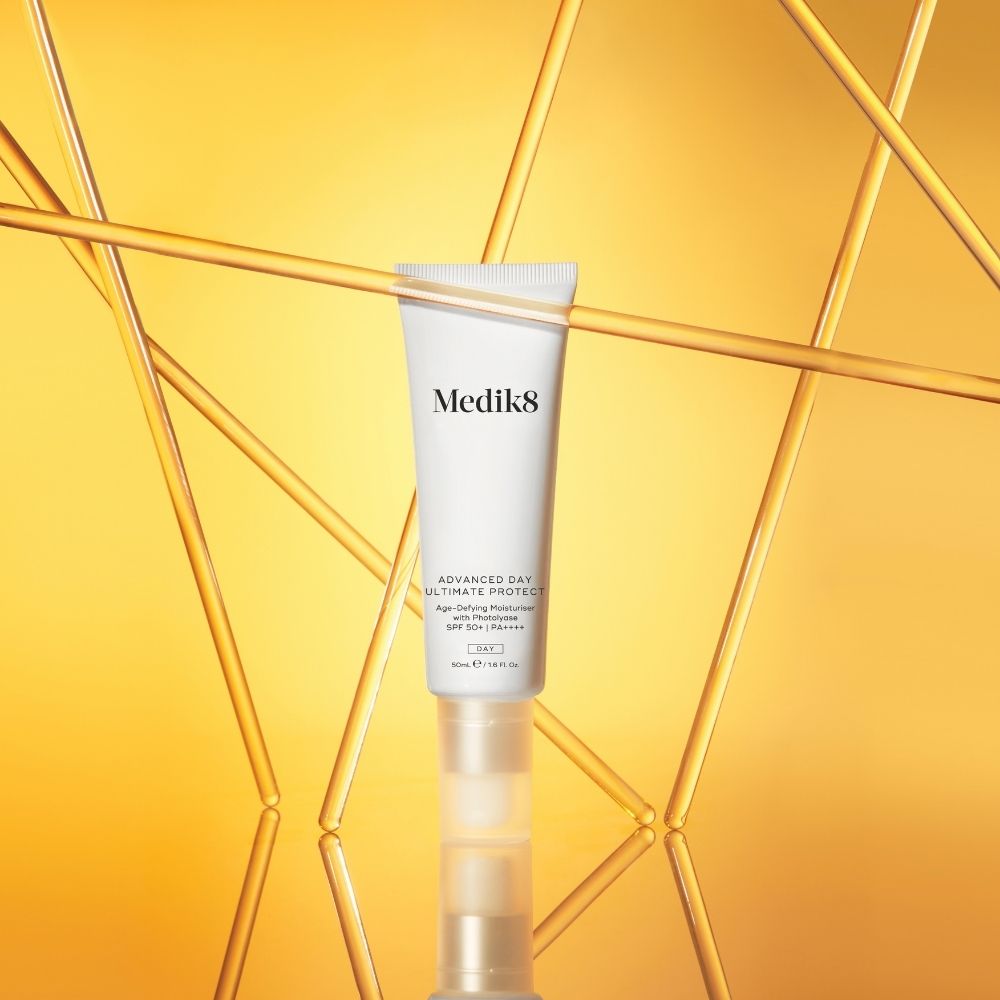 Medik8 Advanced Day Ultimate Protect SPF50+ 50ml