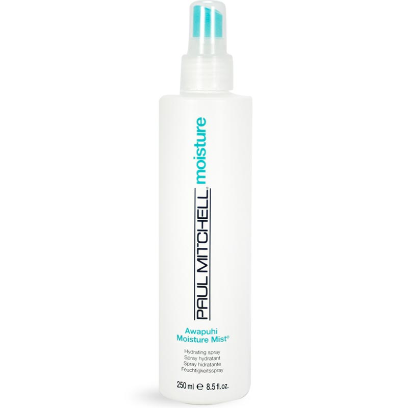 Paul Mitchell Moisture Awapuhi Moisture Mist 