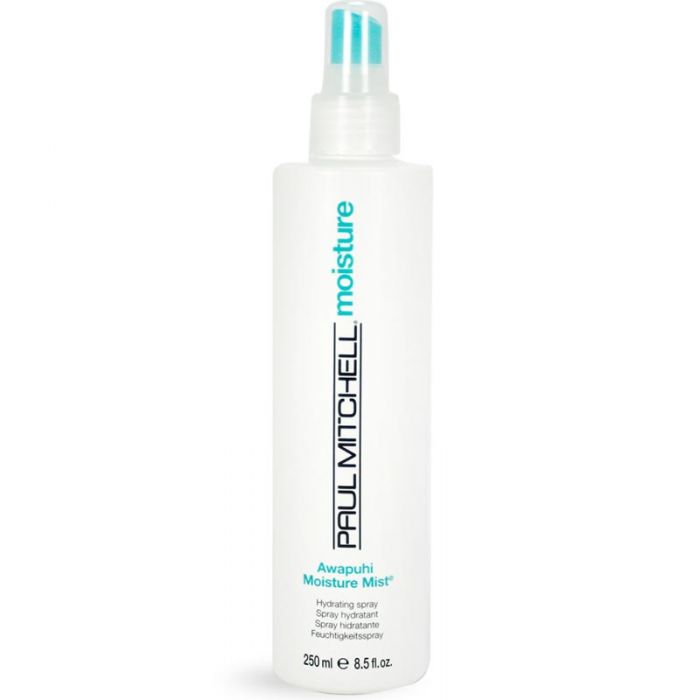 Paul Mitchell Moisture Awapuhi Moisture Mist