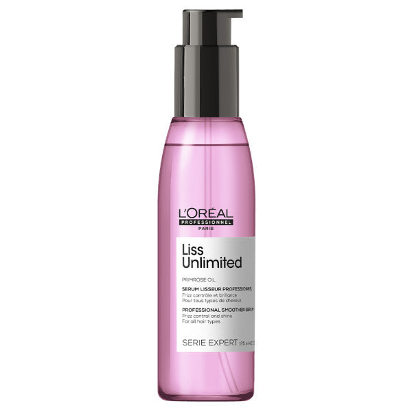 L'Oréal Professionnel Serie Expert Liss Unlimited Serum 125 ml