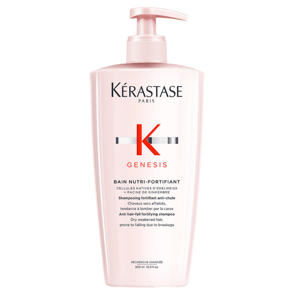 Kérastase Genesis Bain Nutri-Fortifiant Shampoo Tegen Haaruitval