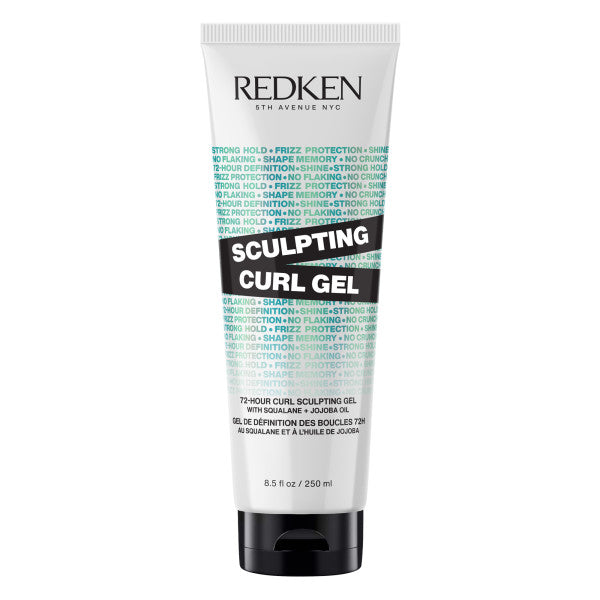 Redken Hybrid Sculpting Curl Gel 250ml