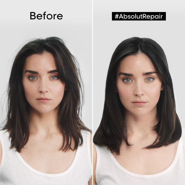 L'Oréal Professionnel Serie Expert Absolut Repair Conditioner voor beschadigd haar