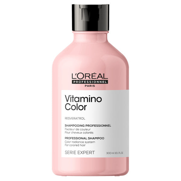 L'Oréal Professionnel Serie Expert Vitamino Color Shampoo Voor Gekleurd Haar