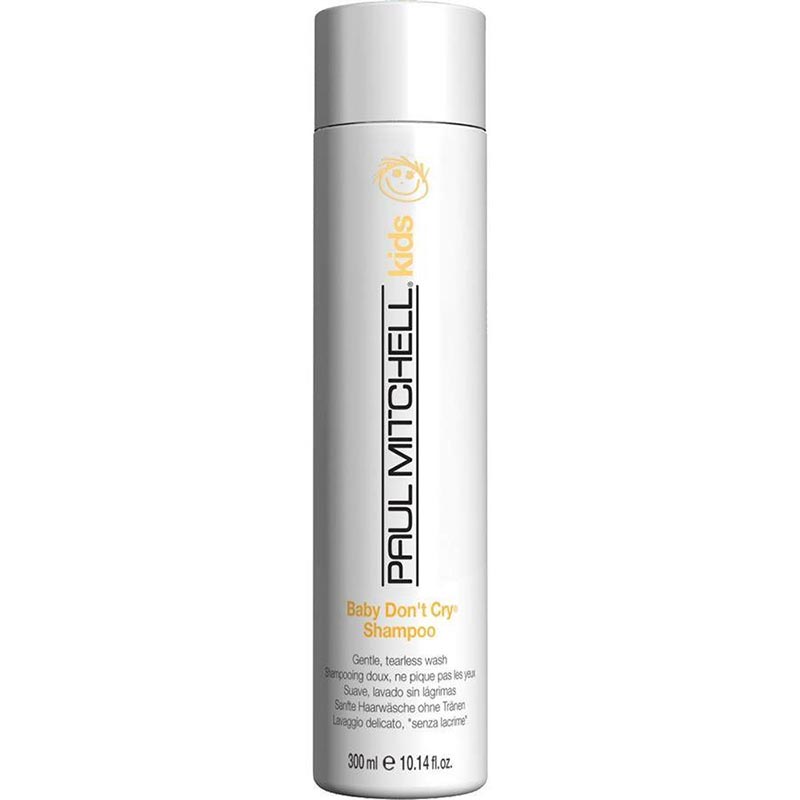 Paul Mitchell Kids Baby Don't Cry Shampoo