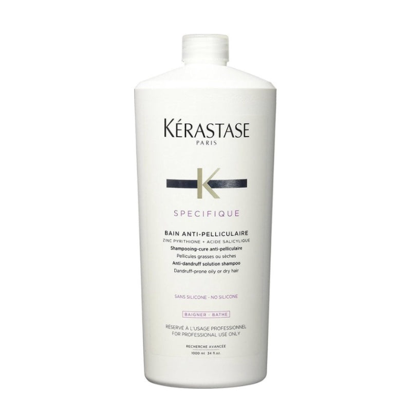 Kérastase Specifique Bain Anti-Pelliculaire Anti-Roos Shampoo