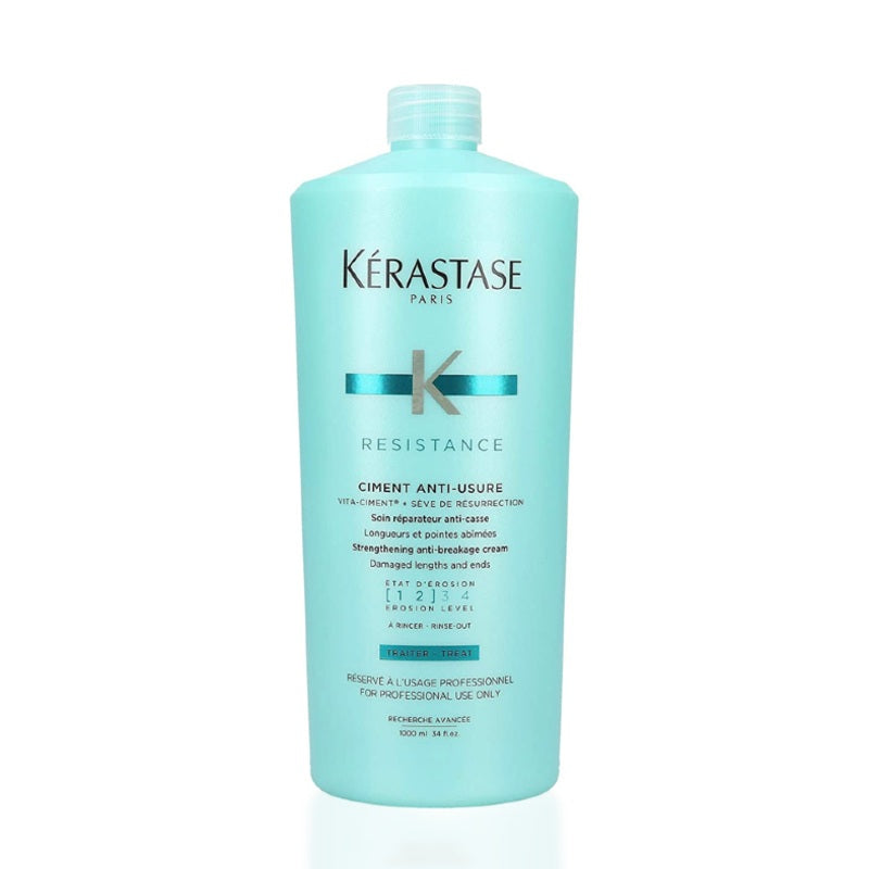 Kérastase Résistance Ciment Anti-Usure Conditioner voor Beschadigd Haar