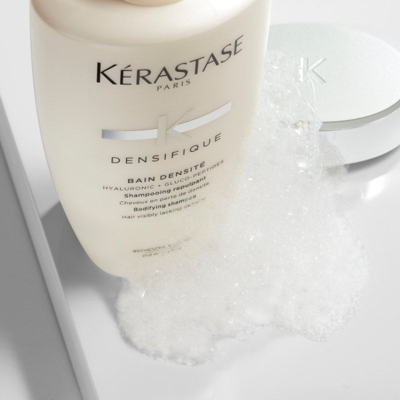 Kérastase Densifique Bain Densité Shampoo voor Dun Haar Visual