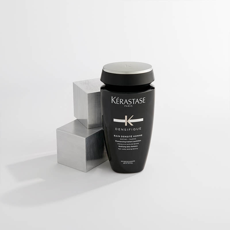 Kérastase Densifique Bain Densité Homme Shampoo voor Dun Haar