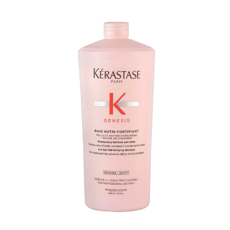 Kérastase Genesis Bain Nutri-Fortifiant Shampoo Tegen Haaruitval