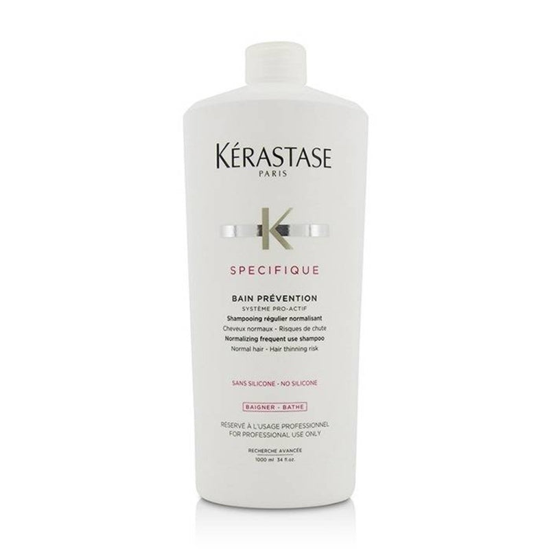 Kérastase Specifique Bain Prevention Shampoo tegen Haaruitval