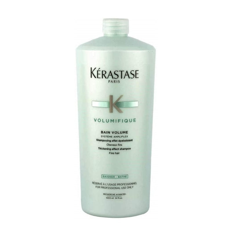 Kérastase Résistance Bain Volumifique Volumeshampoo voor Fijn Haar