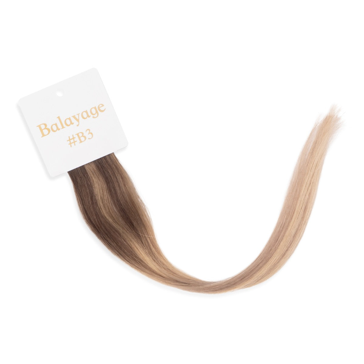 Luxurious Hairextensions Catwalk Ready PU Clip inn 60cm