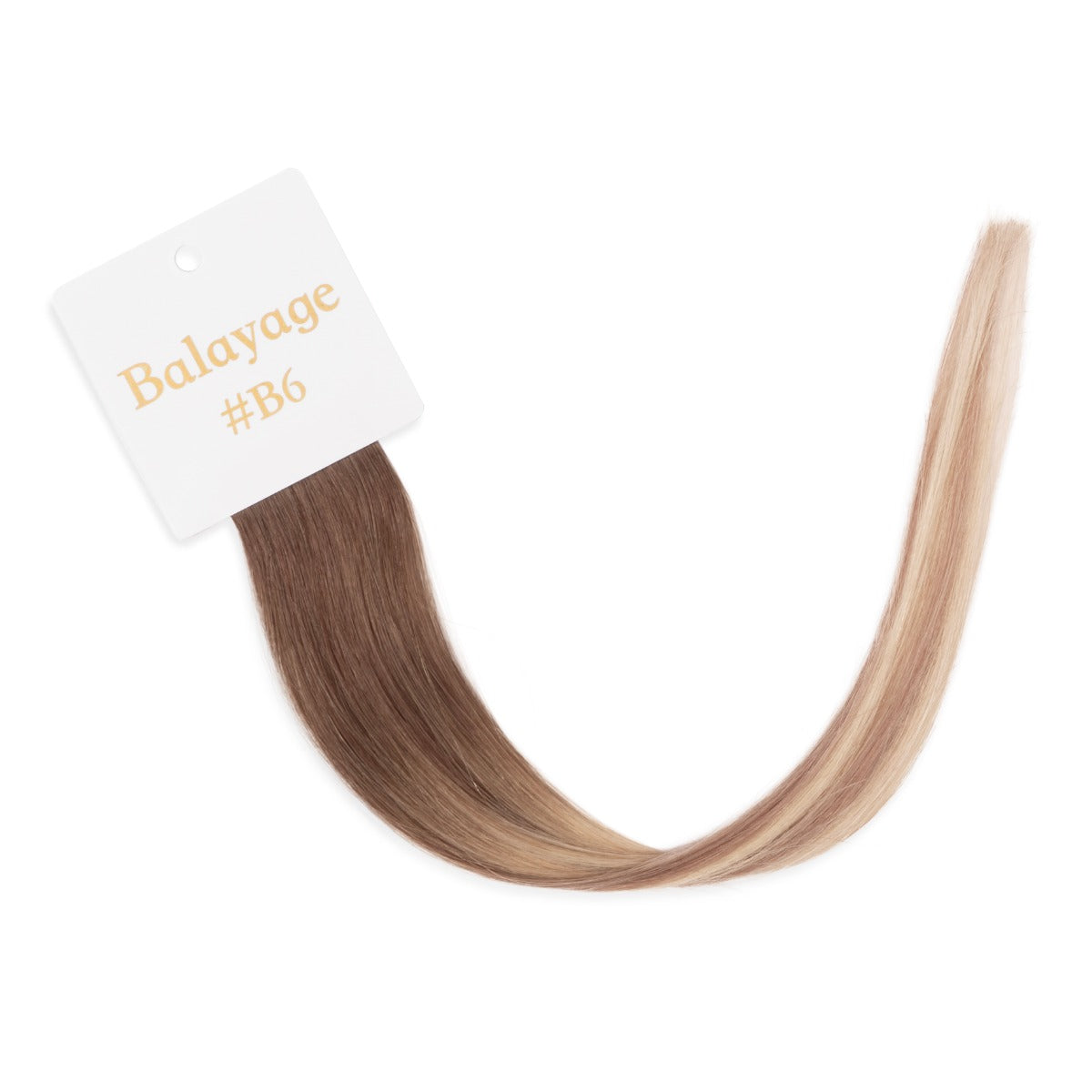 Luxurious Hairextensions Catwalk Ready PU Clip inn 60cm