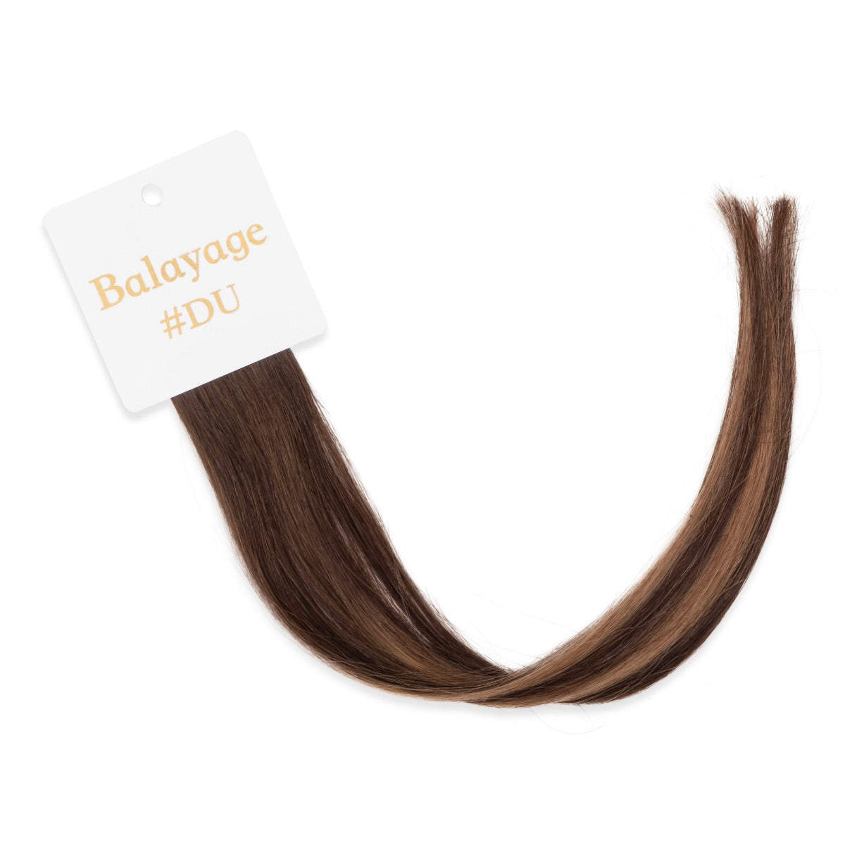 Luxurious Hairextensions Deluxe Triple Weft Pro 50cm