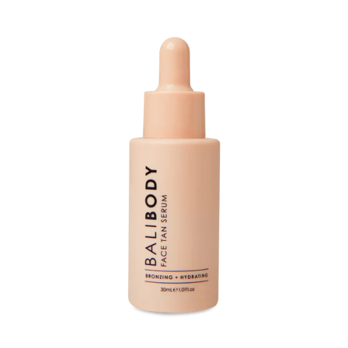 Bali Body Face Tan Serum 30ml