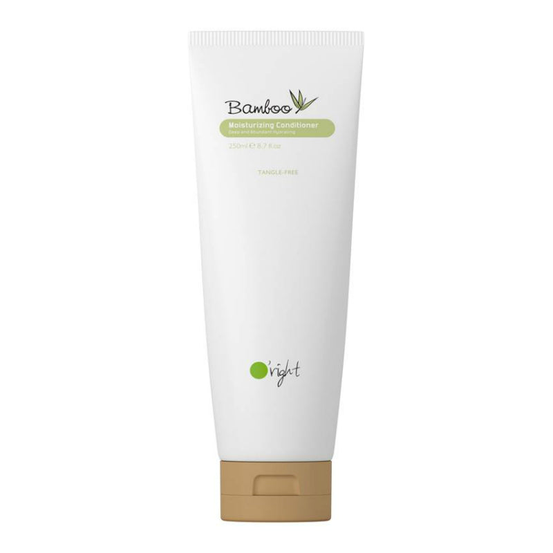 O'Right Bamboo Conditioner