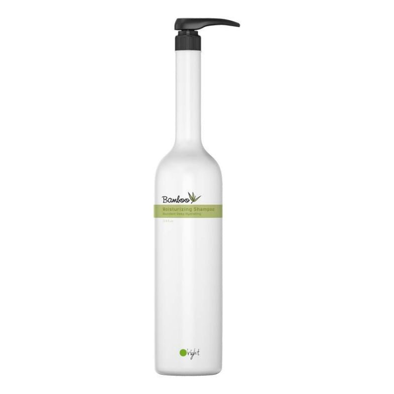 O'Right Bamboo Moisturizing Shampoo