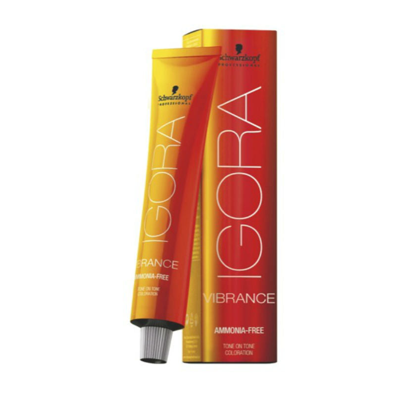 Schwarzkopf Igora Vibrance 